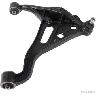 Triangle ou bras de suspension (train avant) HERTH+BUSS JAKOPARTS OEM 4520167D01