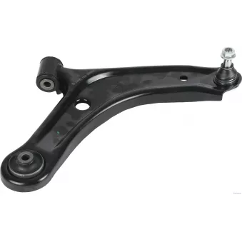 Triangle ou bras de suspension (train arrière) HERTH+BUSS JAKOPARTS OEM 4520161M00