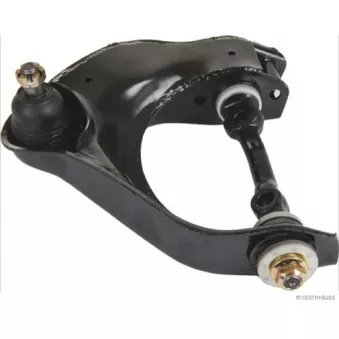 HERTH+BUSS JAKOPARTS J4920500 - Triangle ou bras de suspension (train avant)
