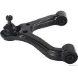 HERTH+BUSS JAKOPARTS J4922006 - Triangle ou bras de suspension (train avant)