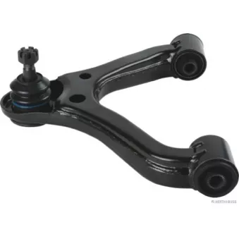 Triangle ou bras de suspension (train avant) HERTH+BUSS JAKOPARTS OEM 486300K030