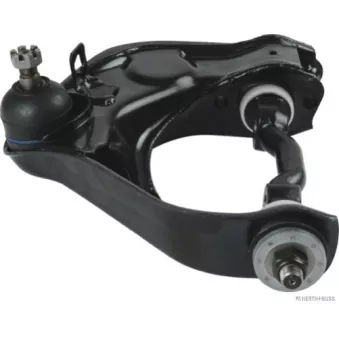 Triangle ou bras de suspension (train avant) HERTH+BUSS JAKOPARTS OEM MB527785