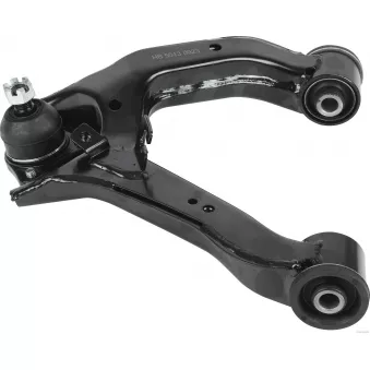 Triangle ou bras de suspension (train avant) HERTH+BUSS JAKOPARTS OEM 4010A037