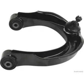 Triangle ou bras de suspension (train avant) HERTH+BUSS JAKOPARTS OEM 544203F601