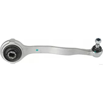Triangle ou bras de suspension (train avant) HERTH+BUSS JAKOPARTS OEM 2043304411
