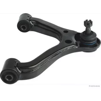 Triangle ou bras de suspension (train avant) HERTH+BUSS JAKOPARTS OEM 486100K010