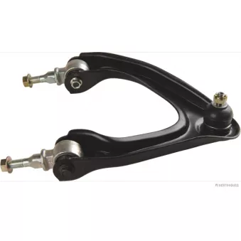Triangle ou bras de suspension (train avant) HERTH+BUSS JAKOPARTS OEM 51450SS0003