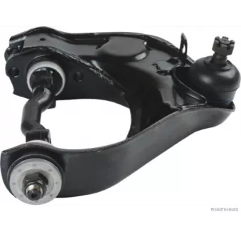 Triangle ou bras de suspension (train avant) HERTH+BUSS JAKOPARTS OEM MB598548