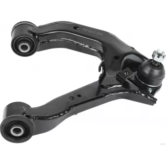 Triangle ou bras de suspension (train avant) HERTH+BUSS JAKOPARTS OEM 4010A038