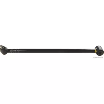 Triangle ou bras de suspension (train arrière) HERTH+BUSS JAKOPARTS [J4940506]