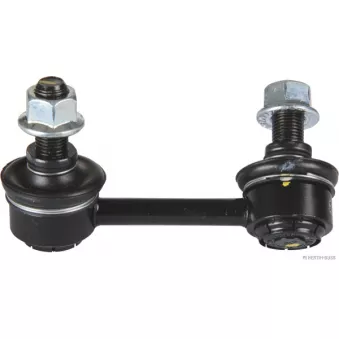Entretoise/tige, stabilisateur HERTH+BUSS JAKOPARTS OEM 548113E110AS