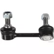 Entretoise/tige, stabilisateur HERTH+BUSS JAKOPARTS [J4960324]