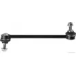 Entretoise/tige, stabilisateur HERTH+BUSS JAKOPARTS [J4960802]