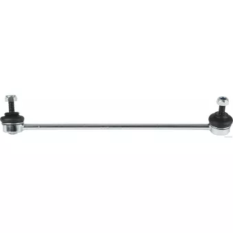Entretoise/tige, stabilisateur avant gauche HERTH+BUSS JAKOPARTS OEM 508769