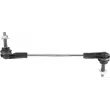 Entretoise/tige, stabilisateur avant gauche HERTH+BUSS JAKOPARTS [J4960868]