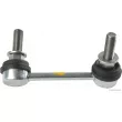 Entretoise/tige, stabilisateur HERTH+BUSS JAKOPARTS [J4961007]
