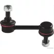 Entretoise/tige, stabilisateur HERTH+BUSS JAKOPARTS [J4964028]