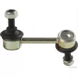 Entretoise/tige, stabilisateur HERTH+BUSS JAKOPARTS [J4964029]
