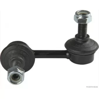 Entretoise/tige, stabilisateur HERTH+BUSS JAKOPARTS OEM 51321SNAA02