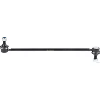 Entretoise/tige, stabilisateur HERTH+BUSS JAKOPARTS J4964050 pour HONDA CIVIC 1.5 VTEC - 182cv