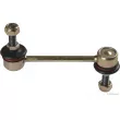 Entretoise/tige, stabilisateur HERTH+BUSS JAKOPARTS [J4965010]