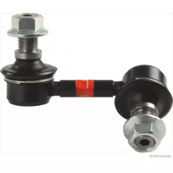 Entretoise/tige, stabilisateur HERTH+BUSS JAKOPARTS J4965026