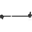 Entretoise/tige, stabilisateur avant droit HERTH+BUSS JAKOPARTS [J4970906]