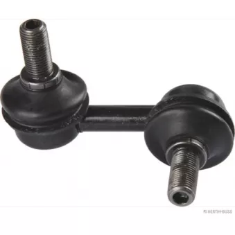 Entretoise/tige, stabilisateur HERTH+BUSS JAKOPARTS J4971010 pour NISSAN X-TRAIL 2.2 DCI 4x4 - 136cv