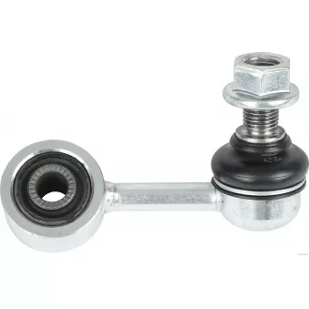 Entretoise/tige, stabilisateur avant droit HERTH+BUSS JAKOPARTS J4975029