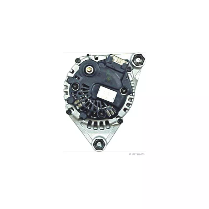 Alternateur HERTH+BUSS JAKOPARTS J5110318 - Visuel 2