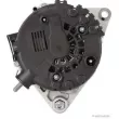 HERTH+BUSS JAKOPARTS J5110323 - Alternateur