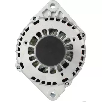 Alternateur HERTH+BUSS JAKOPARTS J5110410