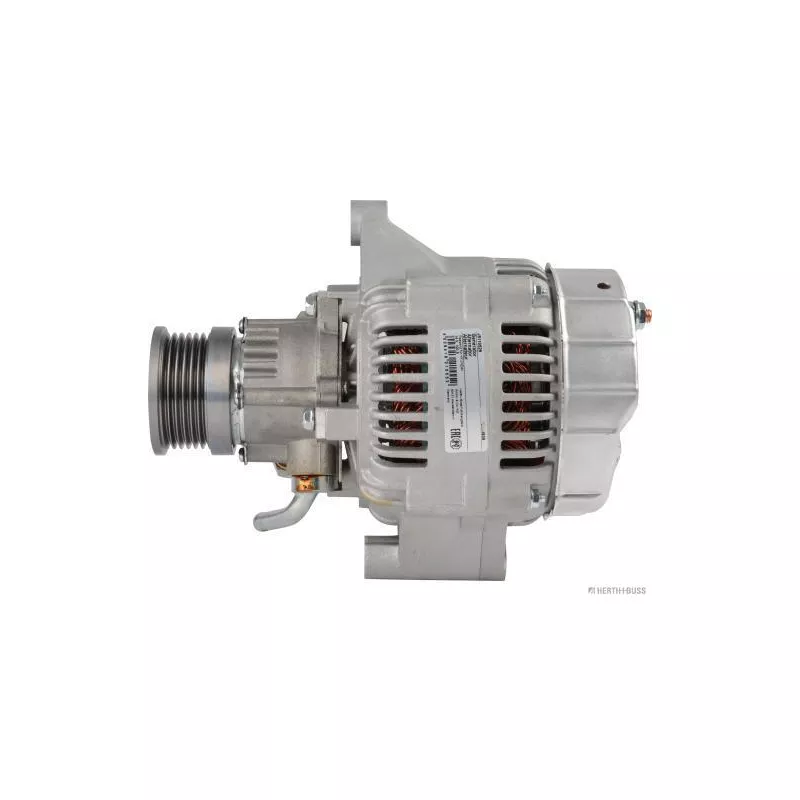 Alternateur HERTH+BUSS JAKOPARTS J5110529 - Visuel 1