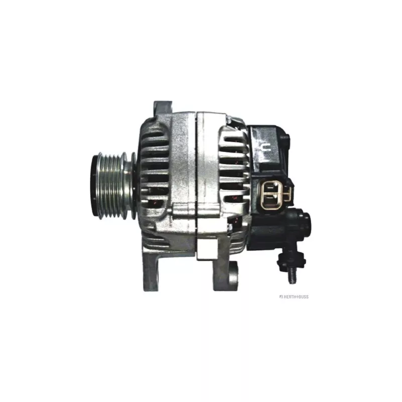 Alternateur HERTH+BUSS JAKOPARTS J5110534 - Visuel 1