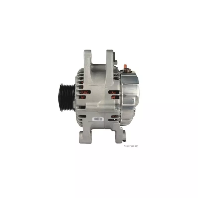 Alternateur HERTH+BUSS JAKOPARTS J5110537 - Visuel 1