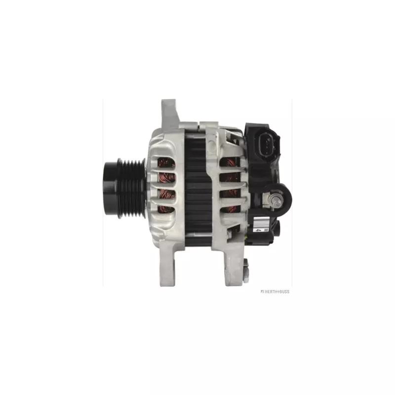 Alternateur HERTH+BUSS JAKOPARTS J5110556 - Visuel 1