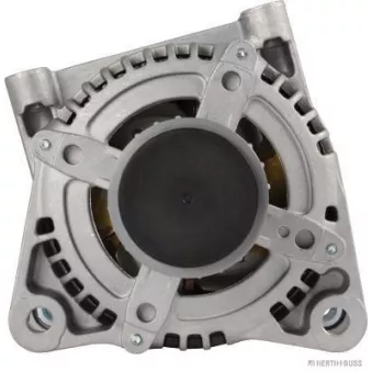 Alternateur HERTH+BUSS JAKOPARTS J5110802 pour CHRYSLER VOYAGER 2.8 CRD - 150cv