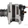 HERTH+BUSS JAKOPARTS J5110802 - Alternateur