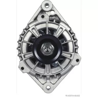 Alternateur HERTH+BUSS JAKOPARTS OEM 96303556