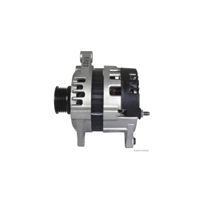 Alternateur HERTH+BUSS JAKOPARTS J5110907 - Visuel 1