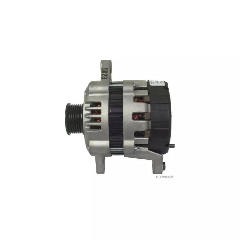 Alternateur HERTH+BUSS JAKOPARTS J5110909 - Visuel 1