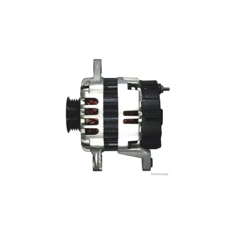 Alternateur HERTH+BUSS JAKOPARTS J5110913 - Visuel 1