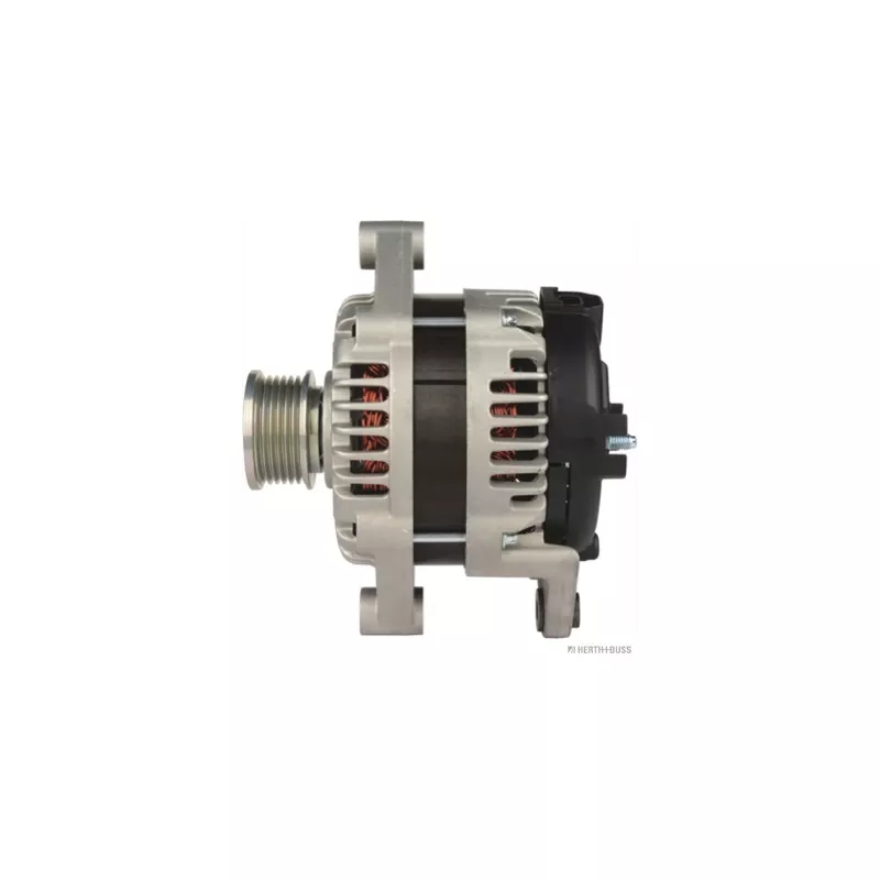 Alternateur HERTH+BUSS JAKOPARTS J5110919 - Visuel 1
