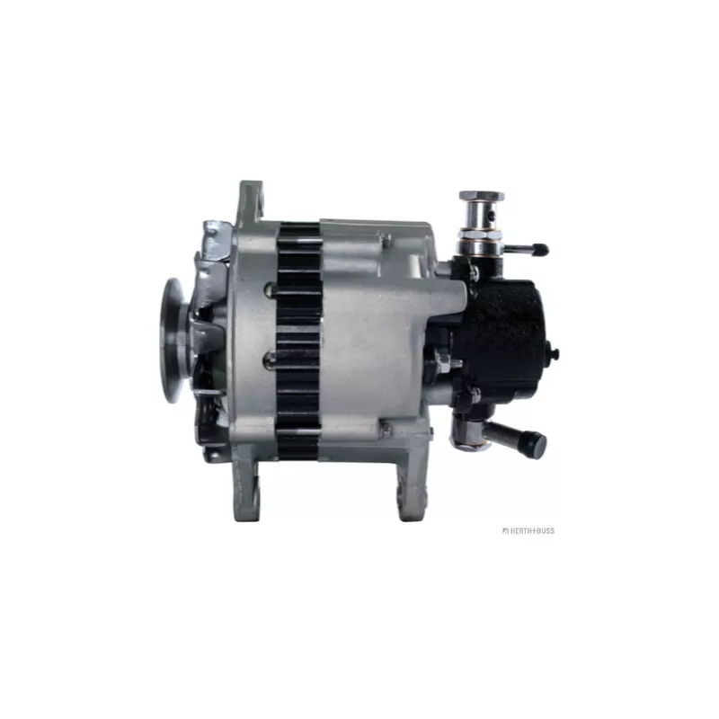 Alternateur HERTH+BUSS JAKOPARTS J5111058 - Visuel 1