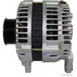 HERTH+BUSS JAKOPARTS J5111070 - Alternateur