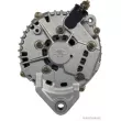 HERTH+BUSS JAKOPARTS J5111070 - Alternateur