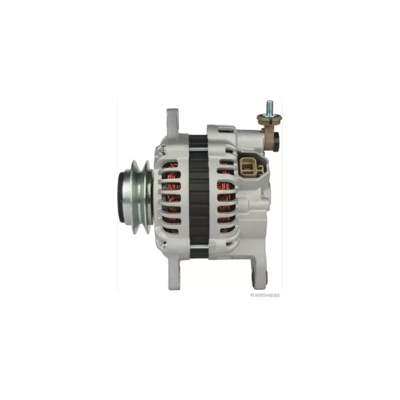 Alternateur HERTH+BUSS JAKOPARTS J5111100 - Visuel 1