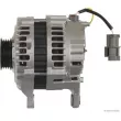 HERTH+BUSS JAKOPARTS J5111105 - Alternateur