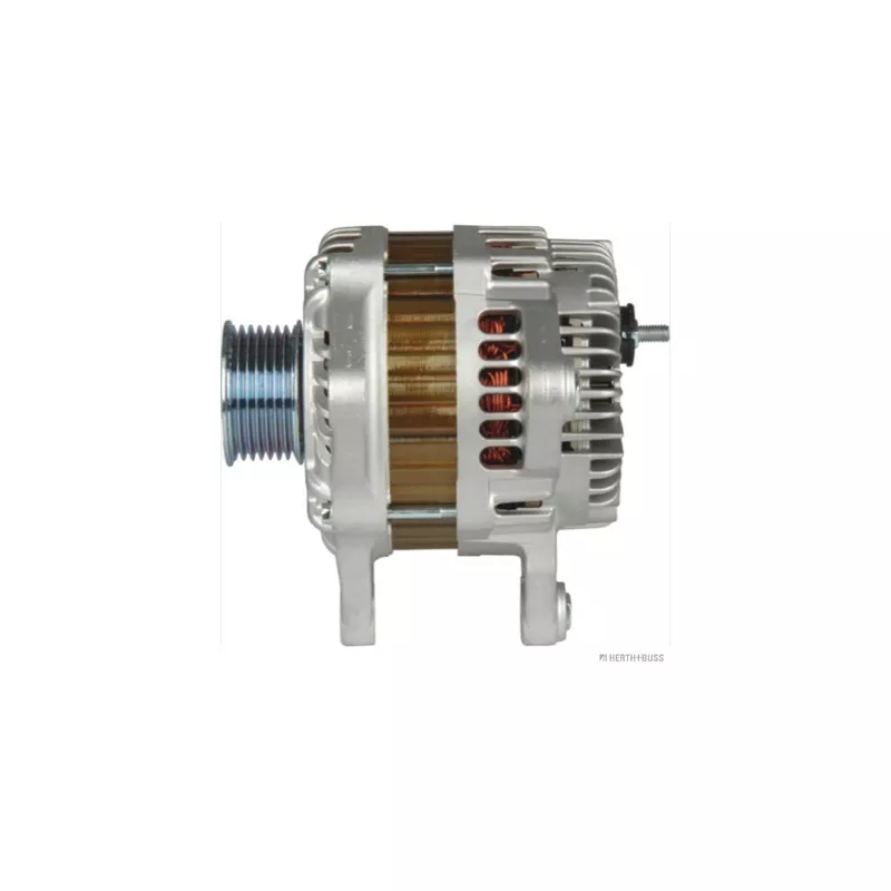 Alternateur HERTH+BUSS JAKOPARTS J5111116 - Visuel 1