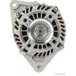 Alternateur HERTH+BUSS JAKOPARTS [J5111149]